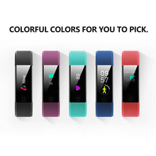 Load image into Gallery viewer, Fitness Watch Tracker