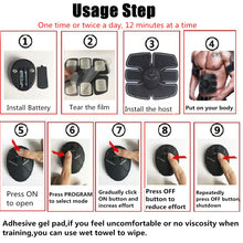 Load image into Gallery viewer, Muscle Trainer