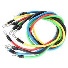 Load image into Gallery viewer, Resistance Bands