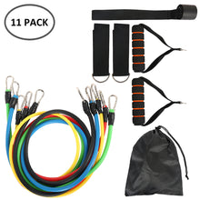 Load image into Gallery viewer, Resistance Bands