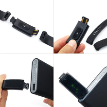 Load image into Gallery viewer, Fitness Watch Tracker