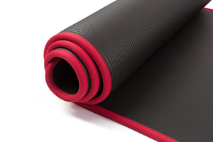 Extra Thick Yoga Mat