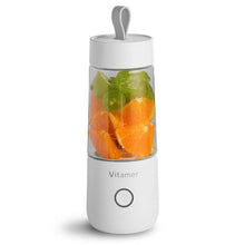 Load image into Gallery viewer, Portable Smoothie Blender