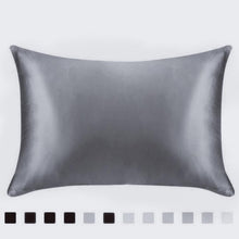 Load image into Gallery viewer, 100% Silk Pillowcase