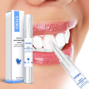 Teeth whitening Pen