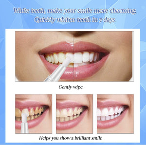 Teeth whitening Pen