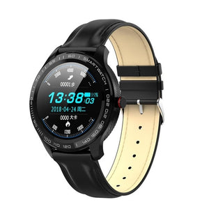 Smart Fitness Watch