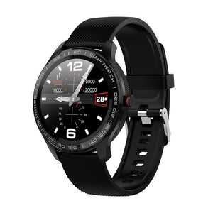 Smart Fitness Watch