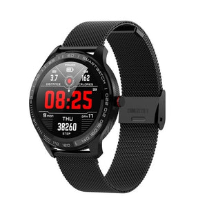 Smart Fitness Watch