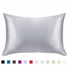 Load image into Gallery viewer, 100% Silk Pillowcase