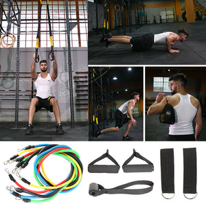 Resistance Bands