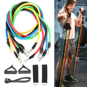 Resistance Bands