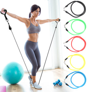 Resistance Bands