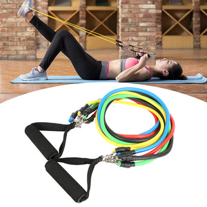 Resistance Bands