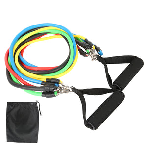 Resistance Bands