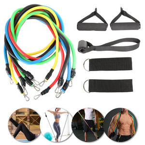 Resistance Bands