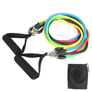 Resistance Bands