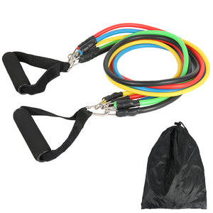 Resistance Bands