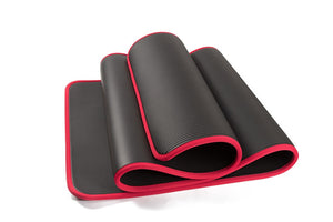 Extra Thick Yoga Mat