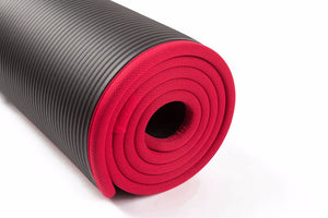 Extra Thick Yoga Mat